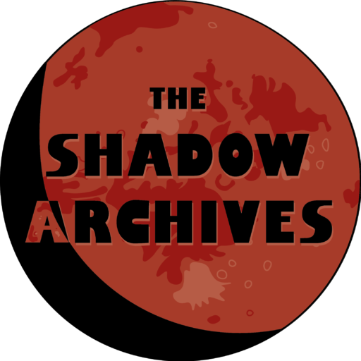 The Shadow Archives